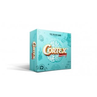 Cortex Challenge (DE)