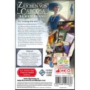Eldritch Horror: Zeichen von Carcosa (DE)