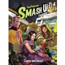 Smash Up!: Cease and Desist (EN)