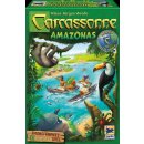 Carcassonne - Amazonas (DE)