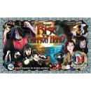 Fortune & Glory: Rise of the Crimson Hand Expansion (EN)