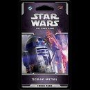 Star Wars - The Card Game: Opposition Cycle 04 - Scrap...