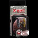 Star Wars: X-Wing: Sabines TIE Fighter Expansion Pack (EN)