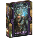 Mystic Vale: Vale of Magic Expansion (EN)
