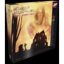 Betrayal at House on the Hill: Widow`s Walk Expansion (EN)