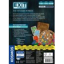 EXIT: Die verlassene Hütte (DE)