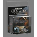 Star Wars: Armada - Leichter Imperialer Kreuzer (DE)