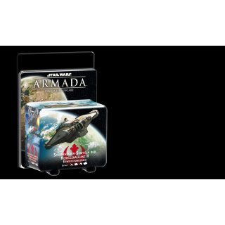 Star Wars: Armada - Sternenjägerstaffeln der Rebellenallianz 2 (DE)