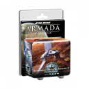 Star Wars: Armada - Sternenjägerstaffeln des...
