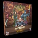 Xibalba: Generäle (DE)
