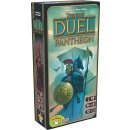 7 Wonders Duel: Panteon (DE)