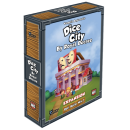 Dice City: By Royal Decree (EN)