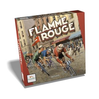 Flamme Rogue (EN)