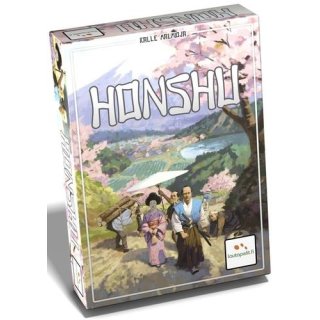 Honshu (EN)