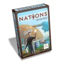Nations The Dice Game (EN)