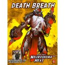 Neuroshima Hex 3.0: Death Breath (EN)
