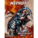 Neuroshima Hex 3.0: Mephisto(EN)
