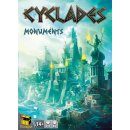 Cyclades: Monuments (EN)