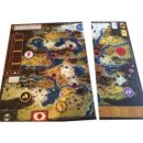 Scythe: Game Board Extension (EN)