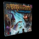 Die Alchemisten: Der Golem des Königs (DE)
