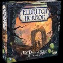 Eldritch Horror Boardgame: The Dreamlands Expansion (EN)