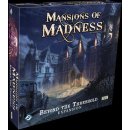 Mansions of Madness 2nd Edition: Beyond the Threshold (EN)