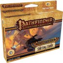 Pathfinder Adventure Card Game: Mummy`s Mask Shifting...