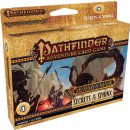 Pathfinder Adventure Card Game: Mummy`s Mask Secrets of...