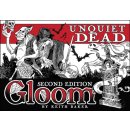 Gloom 2nd Edition: Unquiet Dead (EN)