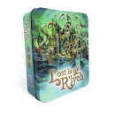 Lost in R`lyeh (EN)