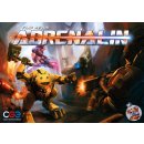 Adrenalin Brettspiel (DE)