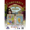 Concordia: Gallia & Corsica (DE)