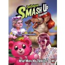 Smash Up!: What were we thinking? (EN)