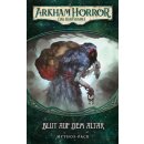 Arkham Horror Kartenspiel: Dunwich-Zyklus 03 - Blut auf...