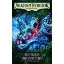Arkham Horror Kartenspiel: Dunwich-Zyklus 04 - Gestaltlos...