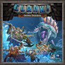 Clank!: Sunken Treasures (EN)