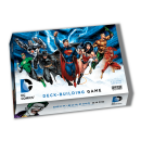 DC Deck Building Game (EN)
