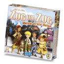 Zug um Zug - Meine erste Reise (DE)