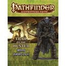 Pathfinder 115: Ironfang Invasion 01- Trail of the Hunted...