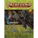 Pathfinder 117: Ironfang Invasion 03 - Assault on...