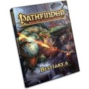 Pathfinder: Bestiary 6 (EN)