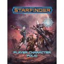 Starfinder RPG: Player Character Folio (EN)