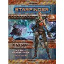 Starfinder RPG: Adventure Path 001 (EN)