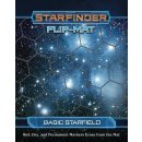 Starfinder RPG: Flip-Mat Basic Starfield (EN)