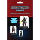 Starfinder RPG: Base Assortment Pawns (EN)