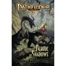 Pathfinder: Plague of Shadows (Roman) (EN)