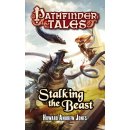 Pathfinder: Stalking the Beast (Roman) (EN)