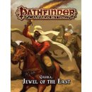 Pathfinder: Campaign Setting - Qadira, Jewel of the East...