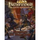 Pathfinder: Companion - Heroes of the High Court (EN)