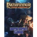 Pathfinder: Companion - Monster Hunter’s Handbook (EN)